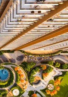 conscient-elaira residences