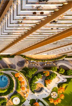 Conscient Elaira Residences