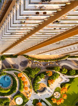 conscient-elaira residences