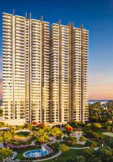 conscient-elaira residences