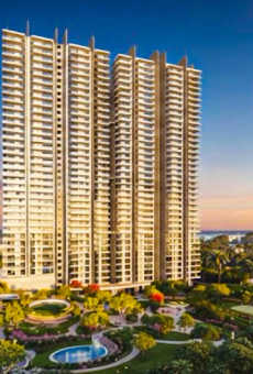 Conscient Elaira Residences