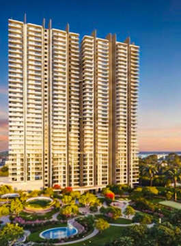 conscient-elaira residences