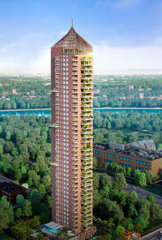 BE Realty Prestigia