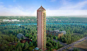 BE Realty Prestigia