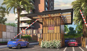 BE Realty Prestigia