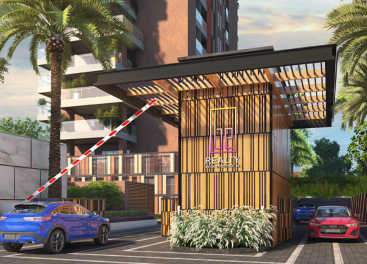 BE Realty Prestigia