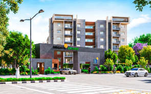 Brigade Enclave Moti Nagar