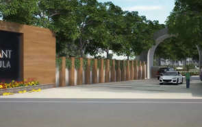 Arihant Anshula Taloja