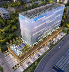 plutonium-business park