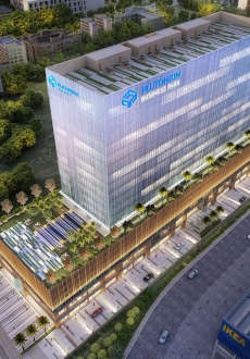 plutonium-business park