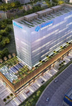 Plutonium Business Park