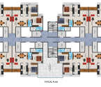 Typical Floor Plan