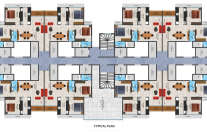 Typical Floor Plan