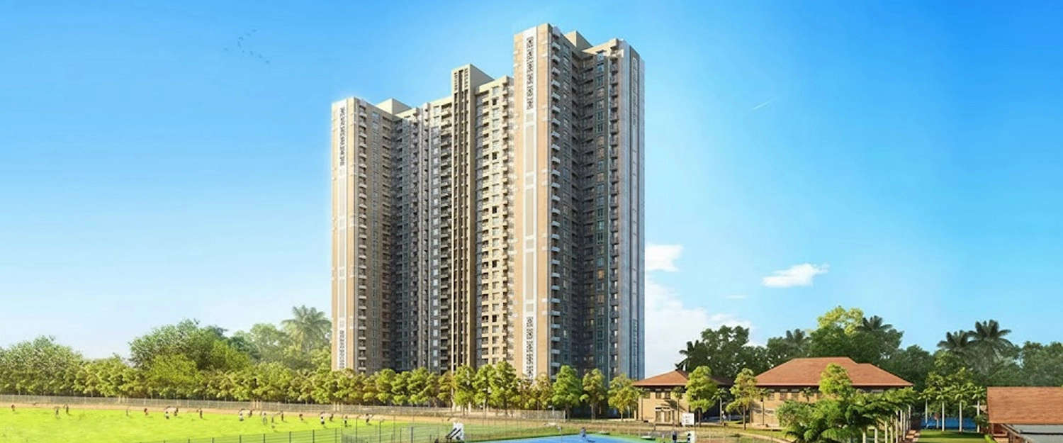 Lodha Casa Greenwood