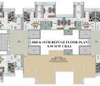 Typical Floor Plan