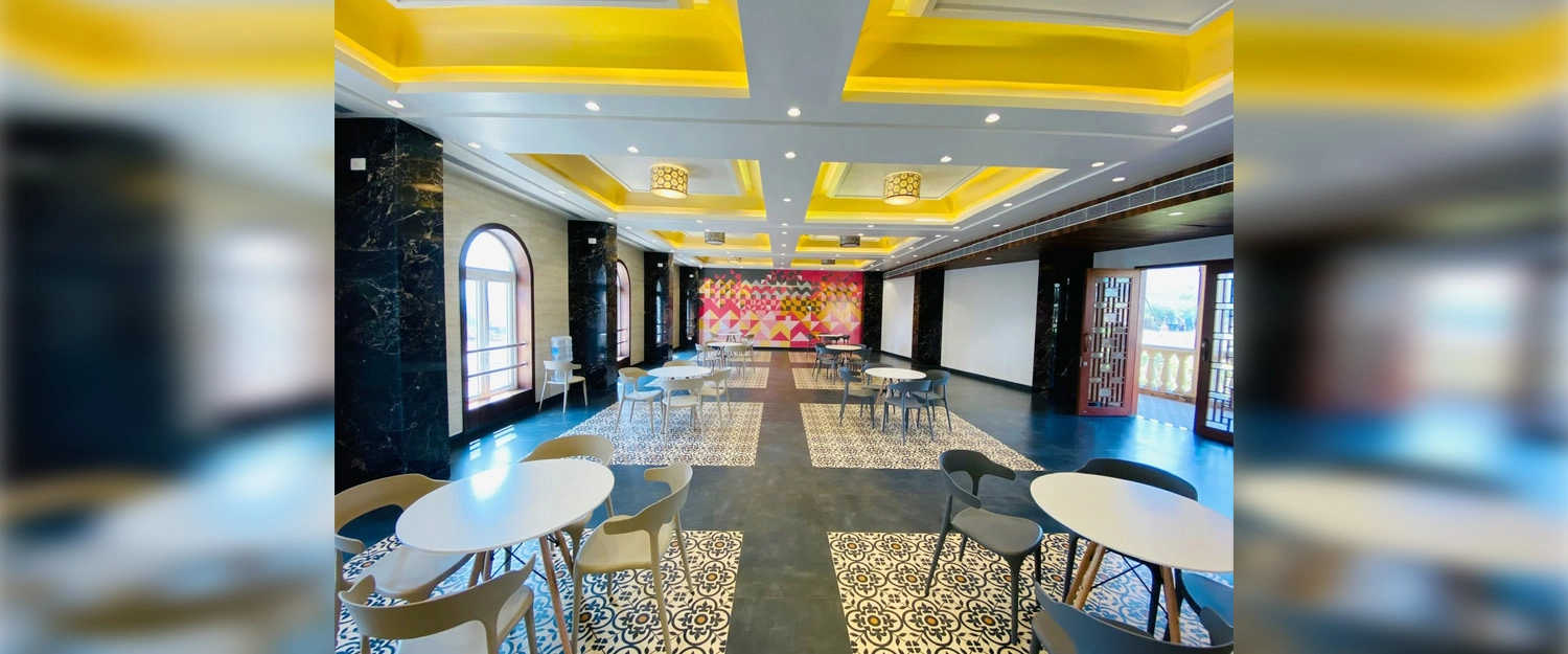 Arihant Arshiya Khopoli - Indoor Amenities 4