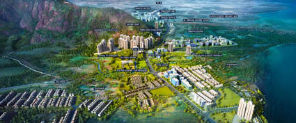 Wadhwa Wise City Panvel