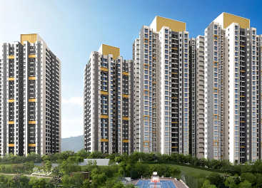 Wadhwa Wise City