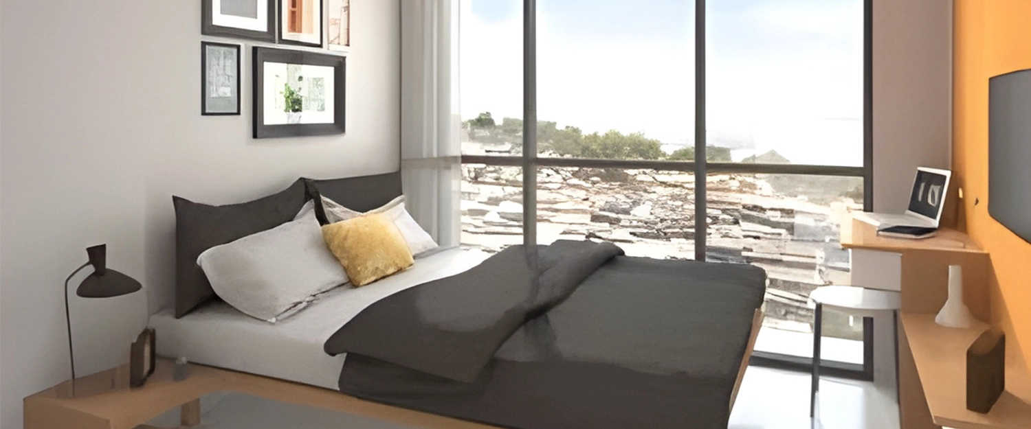 Marathon NeoHills Bhandup - Amenities Construction 2