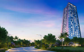 Marathon NeoHills Bhandup