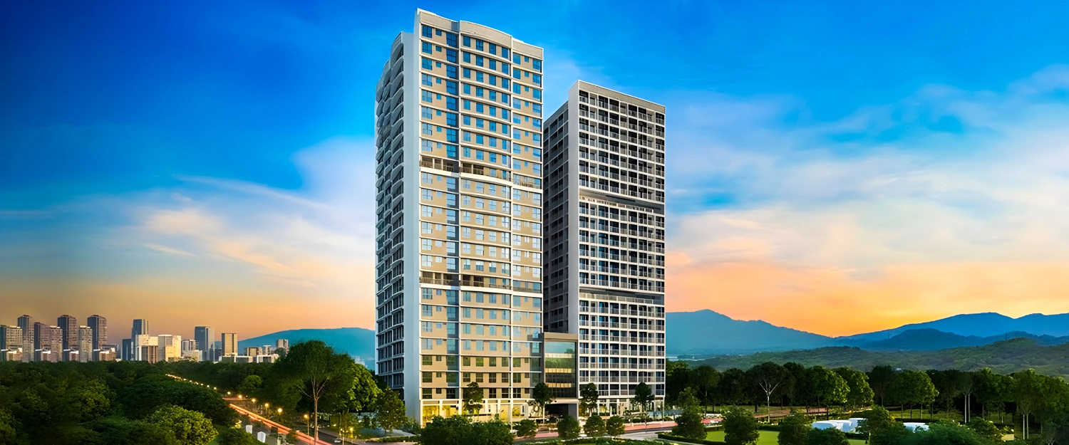 Marathon Neopark Bhandup - Neoparktowerimage