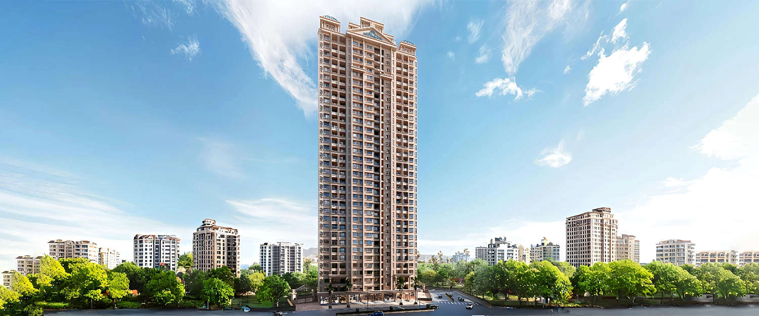 Paradise Sai Platinum