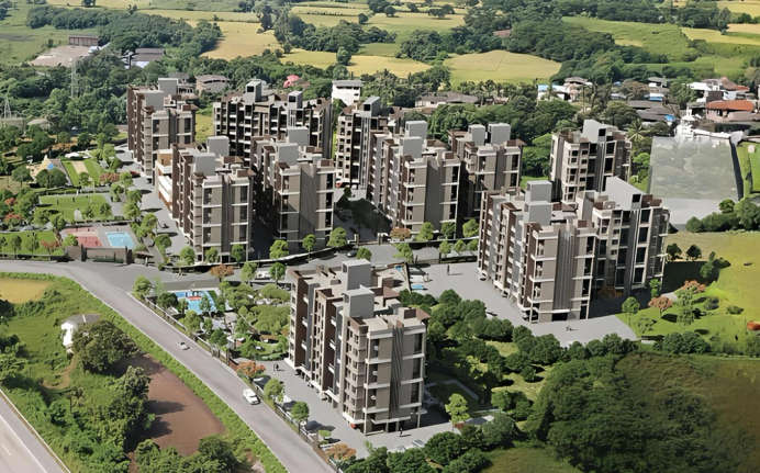 Today Utsav City Panvel