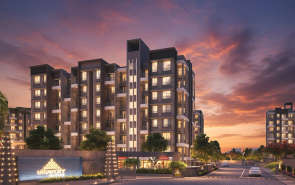 Today Utsav City Panvel