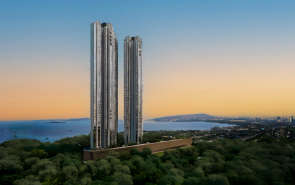 Piramal Arav Byculla