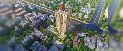 Sai Aaradhya Kharghar