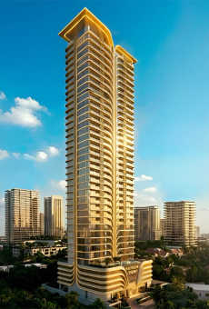 Sai Palm View