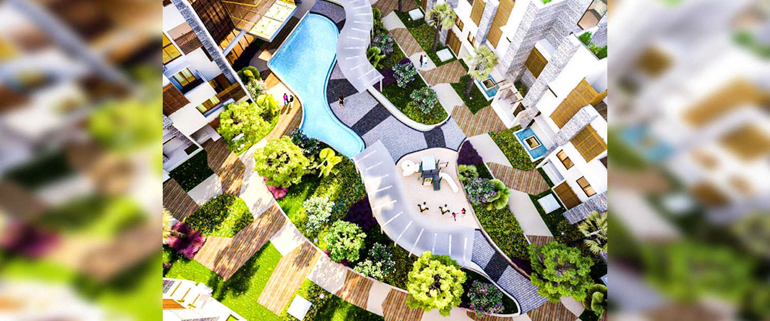 Embassy Grove Kodihalli - Amenities 3