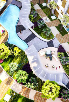 Embassy Grove