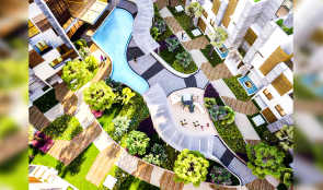 Embassy Grove