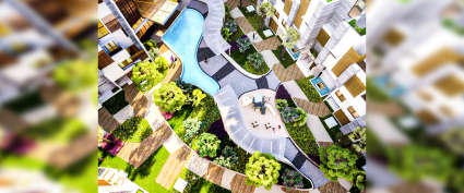 Embassy Grove Kodihalli