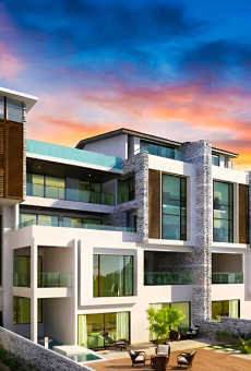 Embassy Grove