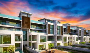 Embassy Grove