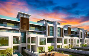 Embassy Grove Kodihalli