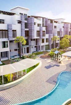 Embassy Grove