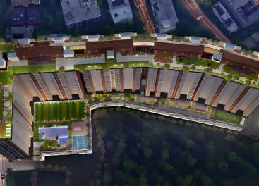 Paradigm 71 Midtown