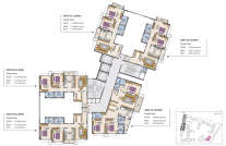 Typical Floor Plan