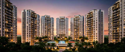 Century Silicon City Marathahalli