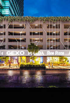 Raheja Prime One