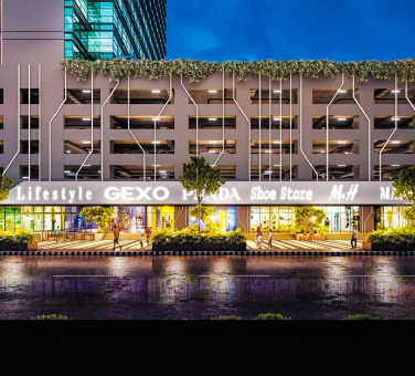 Raheja Prime One