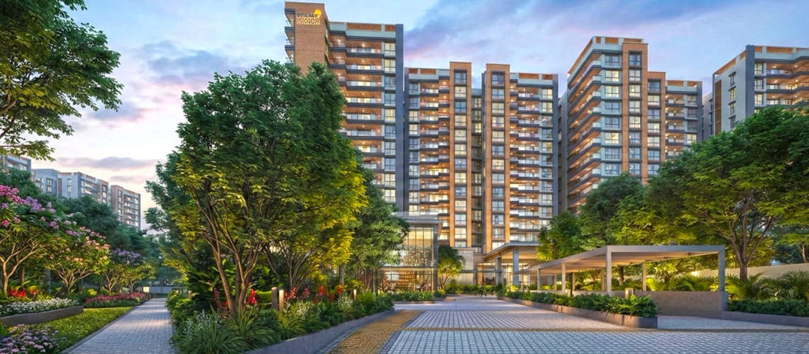 Brigade Avalon Whitefield