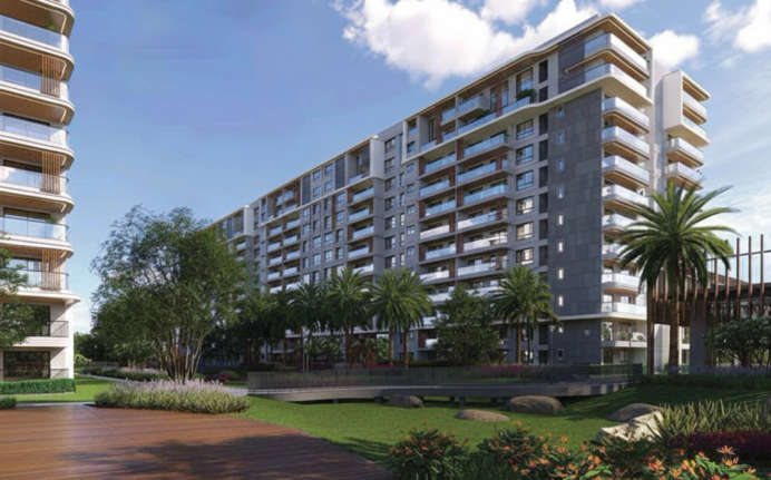 Century Regalia Kodihalli