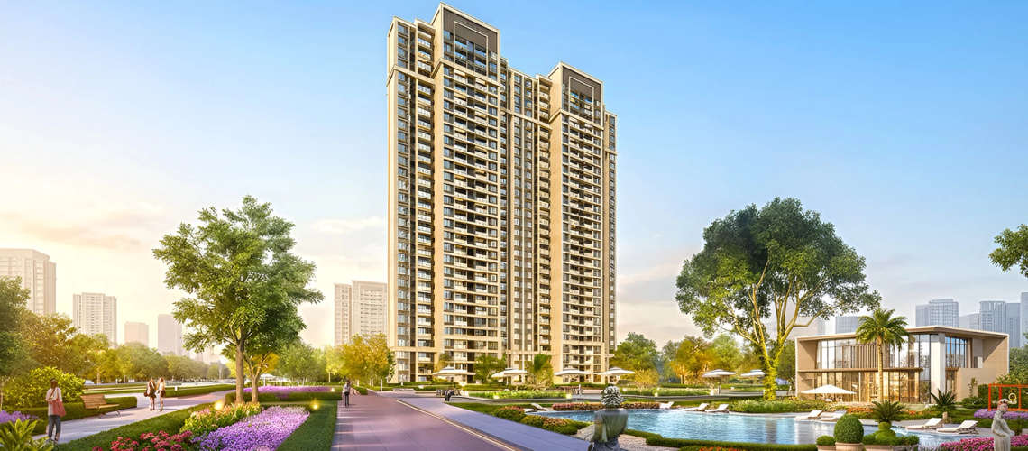 Kohinoor Anantara Tathawade