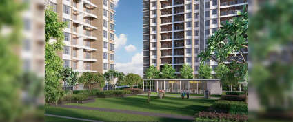 Pride Purple Park Eden Kharadi