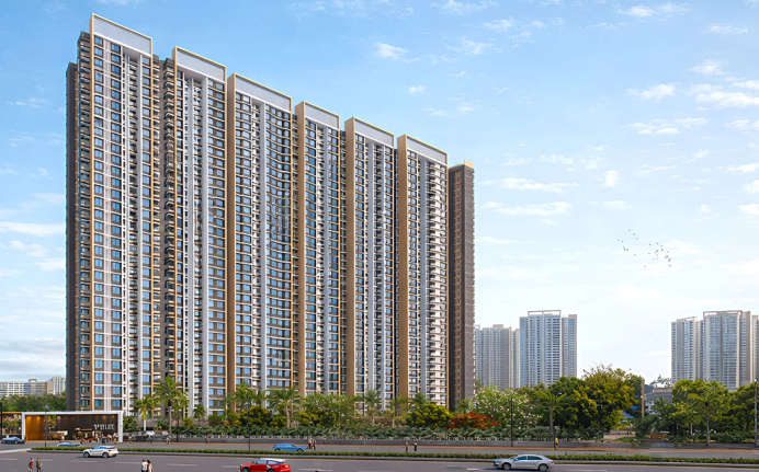 VTP Volare Hinjewadi