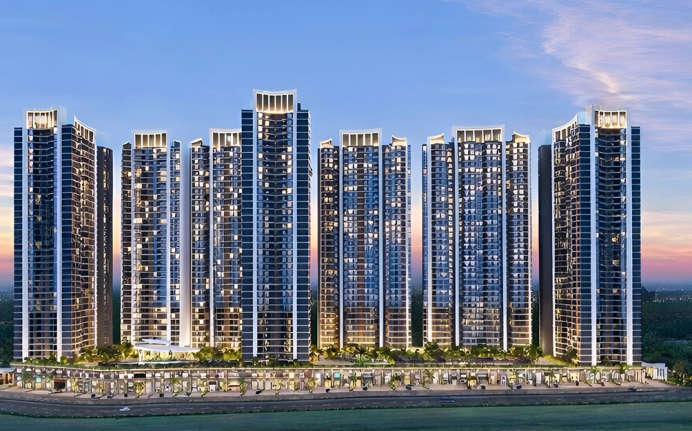 VTP Monarque Hinjewadi